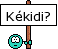 kekidi